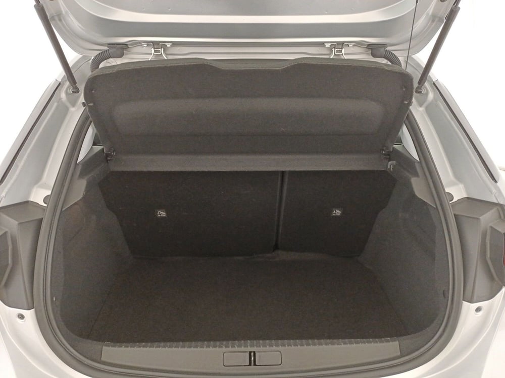 Opel Corsa usata a Taranto (13)