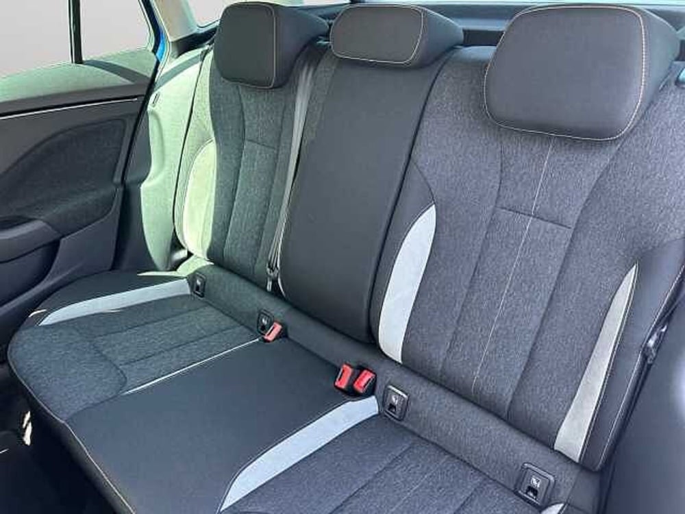 Skoda Kamiq usata a Verona (11)