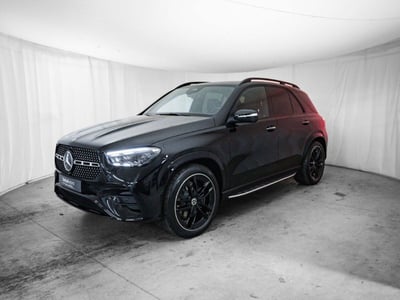Mercedes-Benz GLE SUV 300 d Premium 4matic auto nuova a Montecosaro