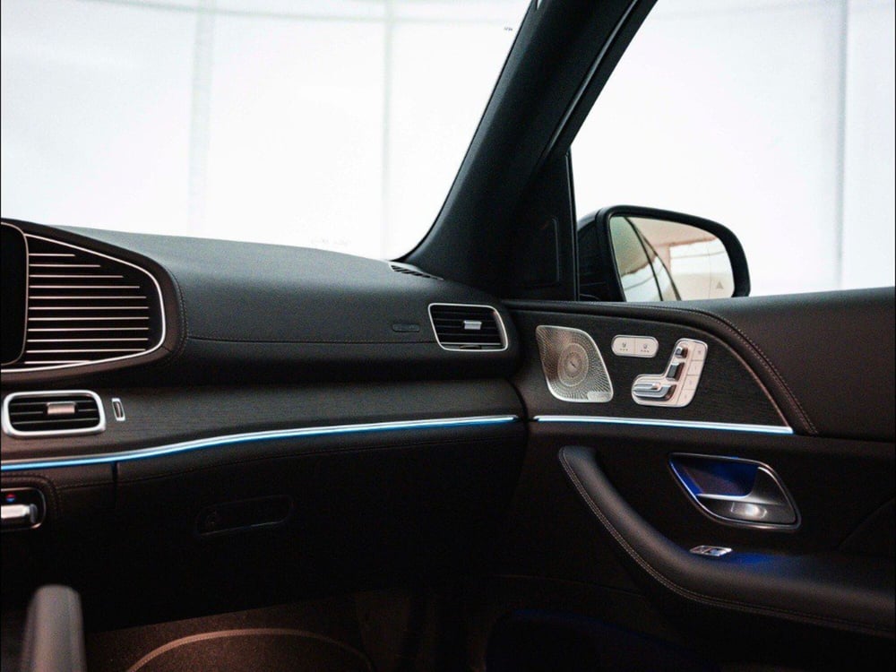 Mercedes-Benz GLE SUV nuova a Macerata (19)