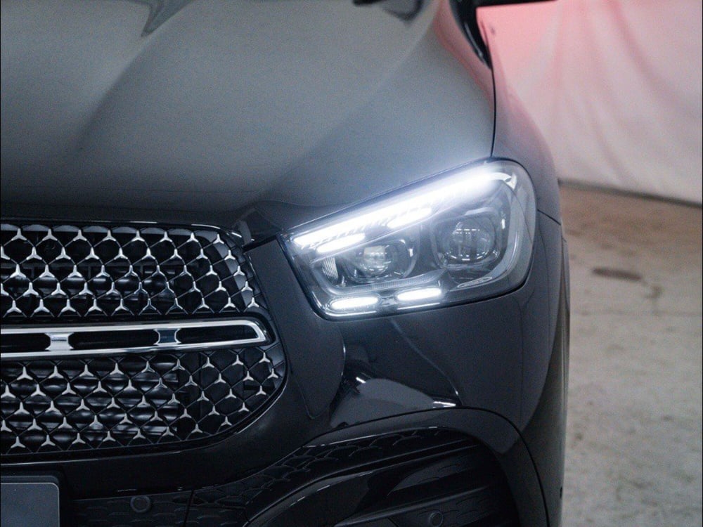 Mercedes-Benz GLE SUV nuova a Macerata (3)