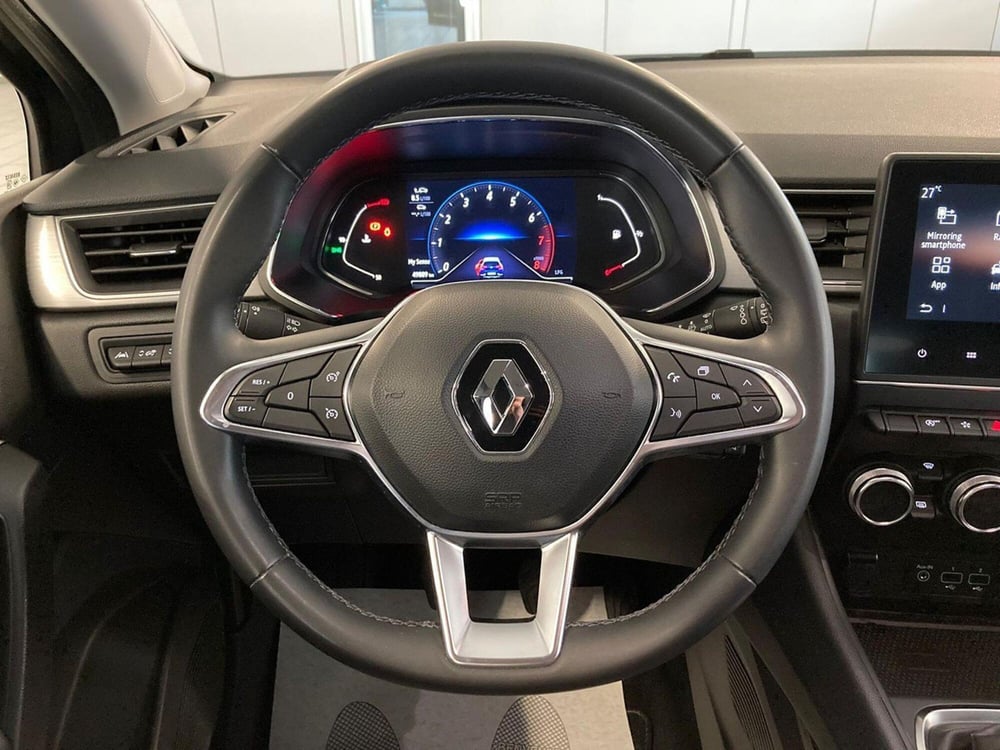Renault Captur usata a Brescia (16)