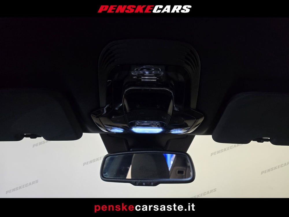Alfa Romeo Stelvio usata a Bologna (19)