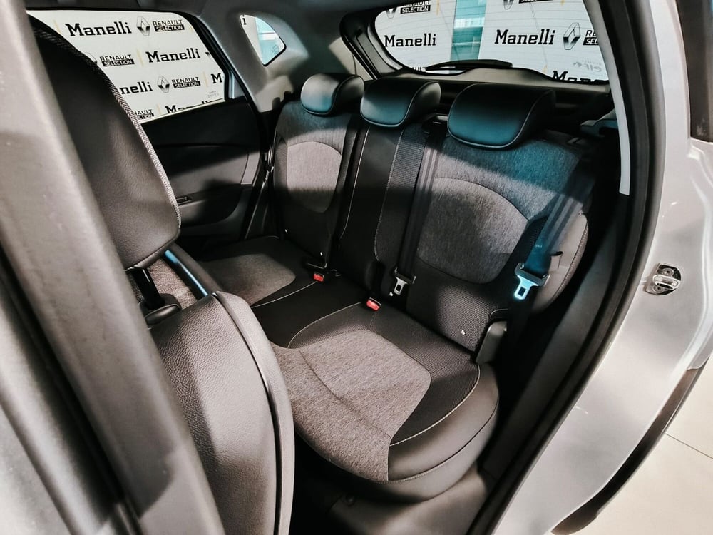 Renault Captur usata a Brescia (13)