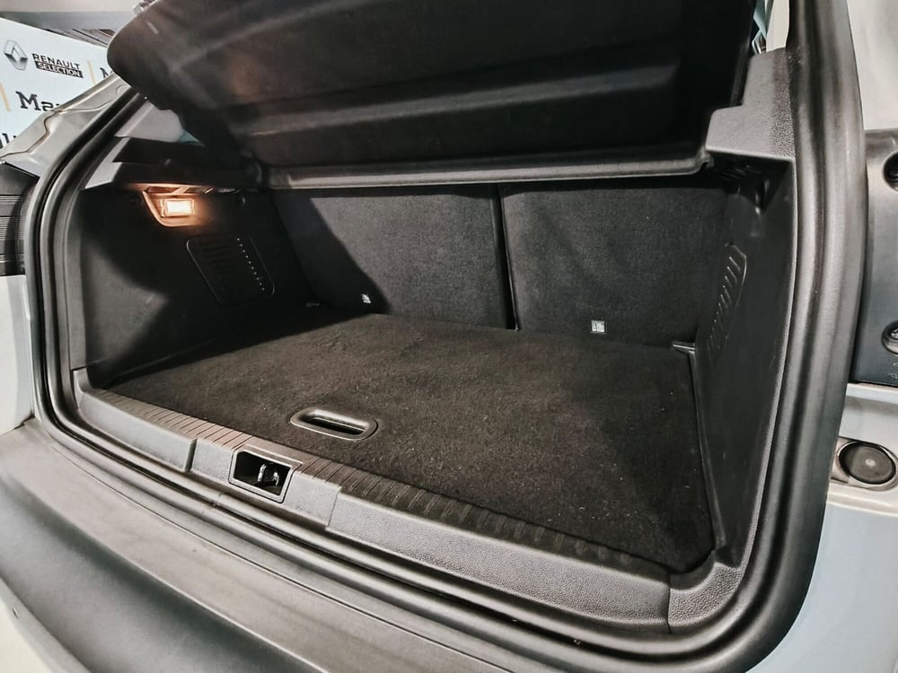 Renault Captur usata a Brescia (15)