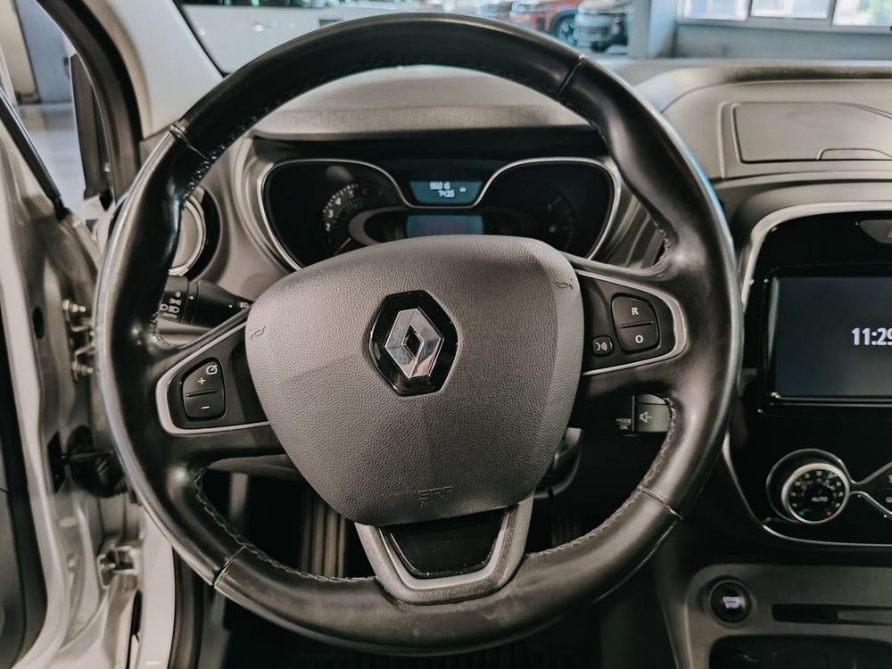 Renault Captur usata a Brescia (18)