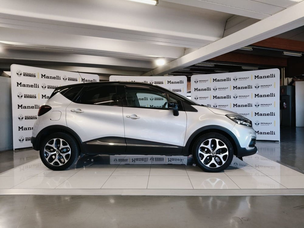 Renault Captur usata a Brescia (3)