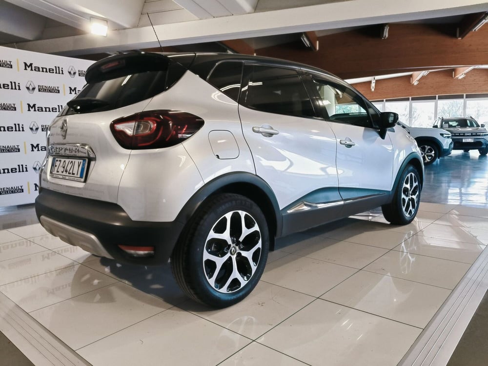 Renault Captur usata a Brescia (5)
