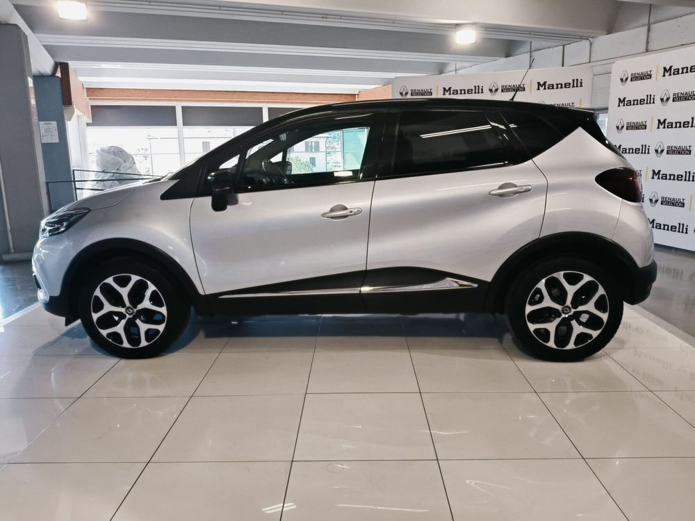 Renault Captur usata a Brescia (6)