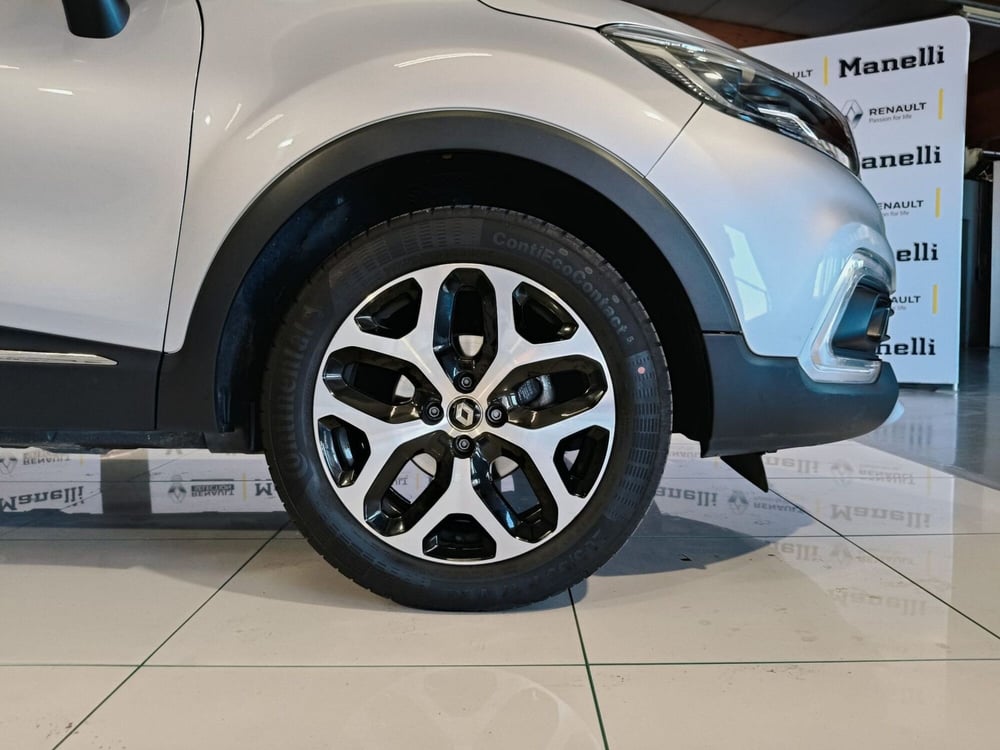 Renault Captur usata a Brescia (7)