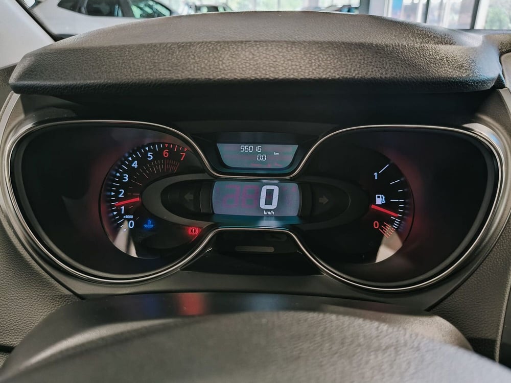 Renault Captur usata a Brescia (8)