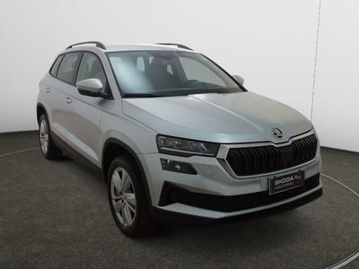 Skoda Karoq 1.0 tsi Executive 115cv del 2024 usata a Torino