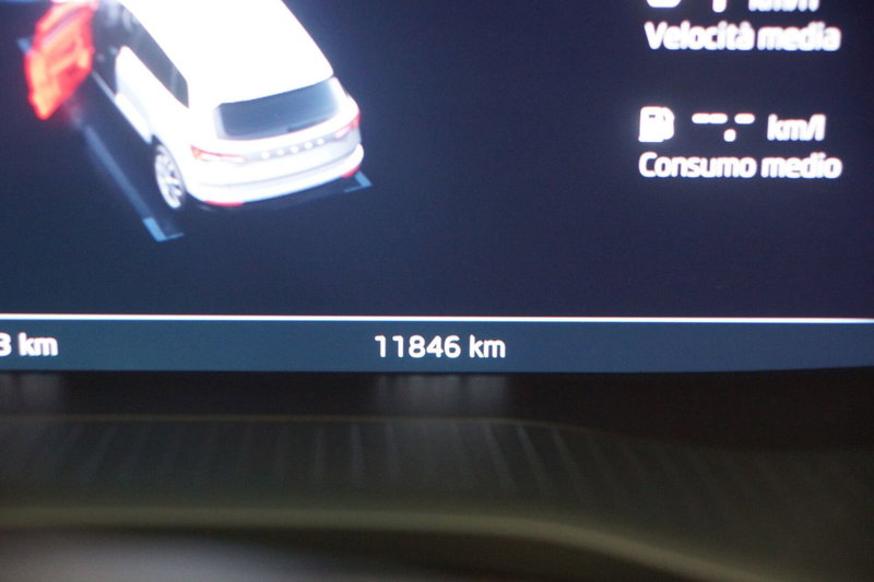 Skoda Karoq usata a Torino (10)