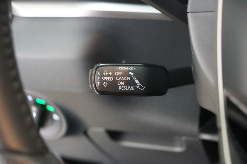 Skoda Karoq usata a Torino (12)