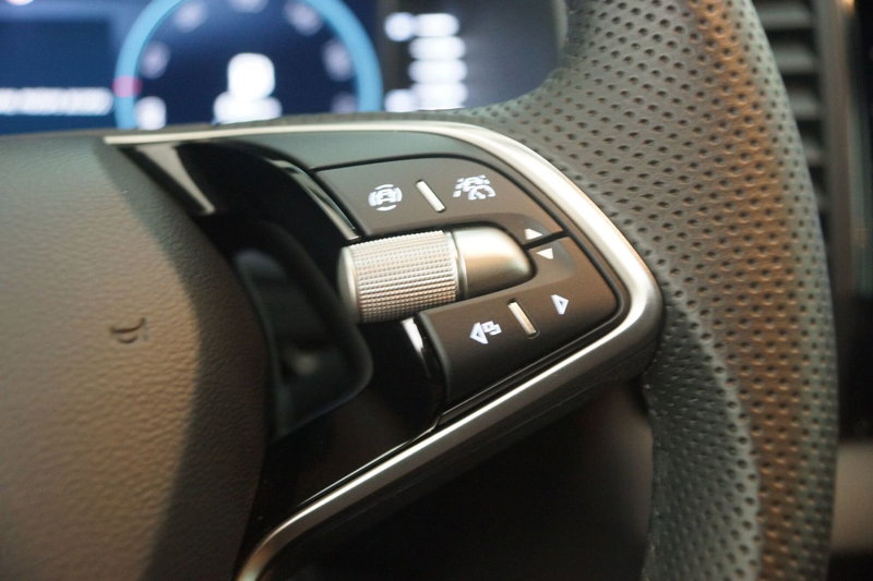 Skoda Karoq usata a Torino (13)