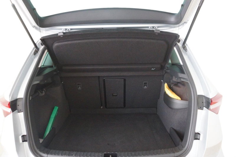 Skoda Karoq usata a Torino (7)