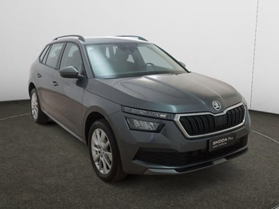 Skoda Kamiq 1.0 TSI Ambition del 2022 usata a Torino