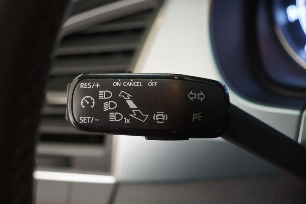 Skoda Fabia usata a Torino (12)