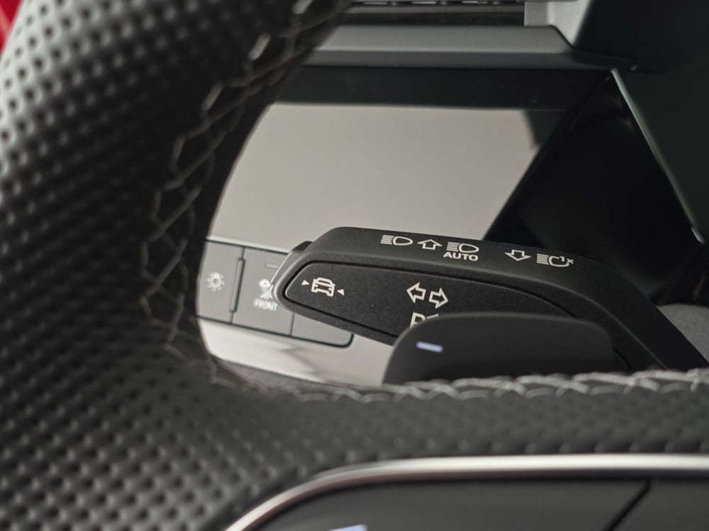 Audi A3 allstreet usata a Cuneo (20)