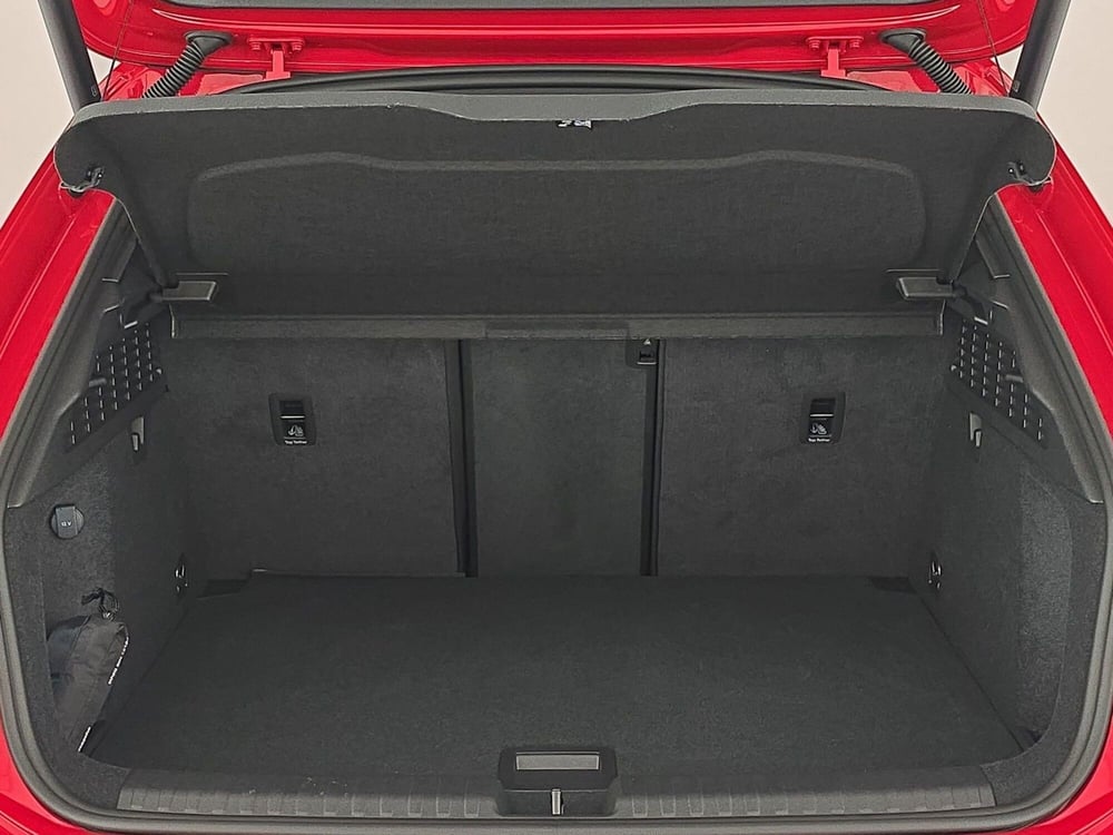 Audi A3 allstreet usata a Cuneo (9)