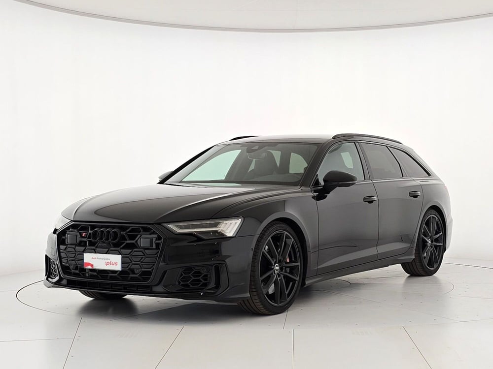 Audi A6 Allroad usata a Alessandria