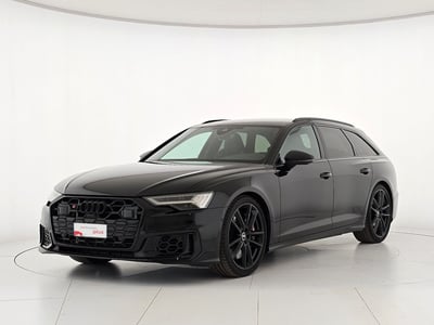 Audi A6 Allroad 55 3.0 tdi mhev 48V quattro 344cv tiptronic del 2024 usata a Alessandria
