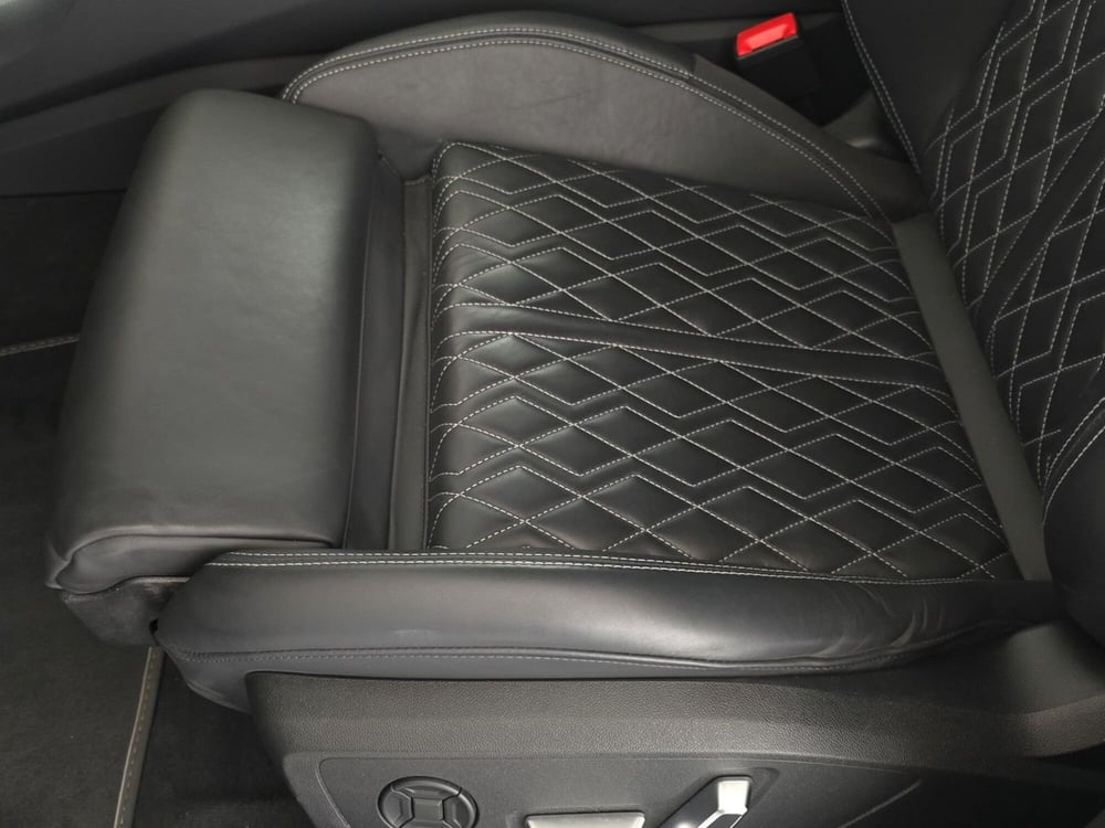 Audi A6 Allroad usata a Alessandria (11)
