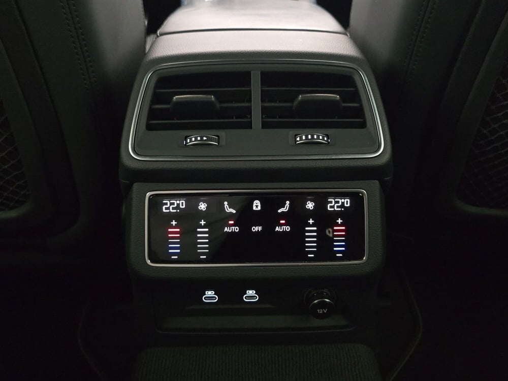 Audi A6 Allroad usata a Alessandria (14)