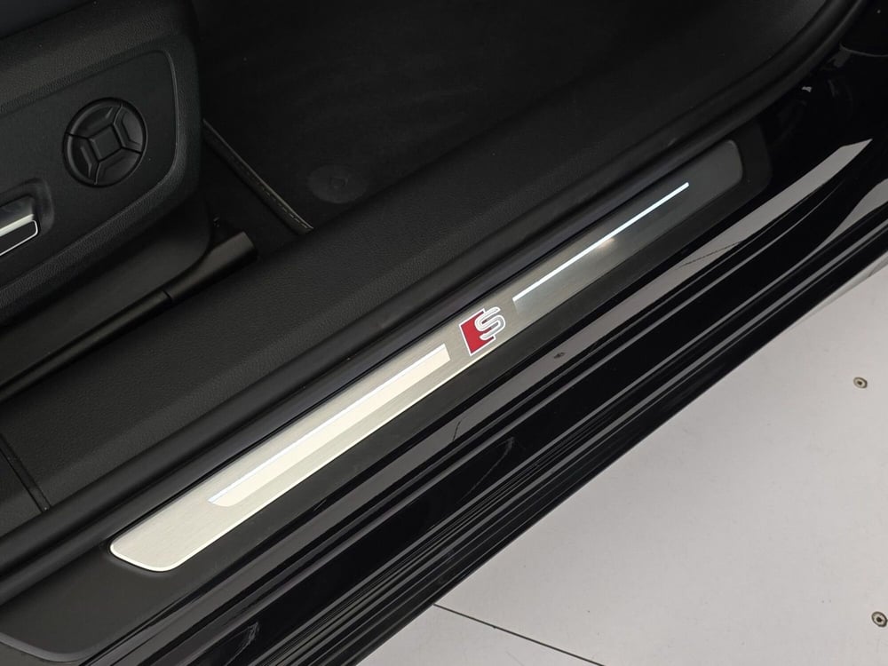 Audi A6 Allroad usata a Alessandria (19)