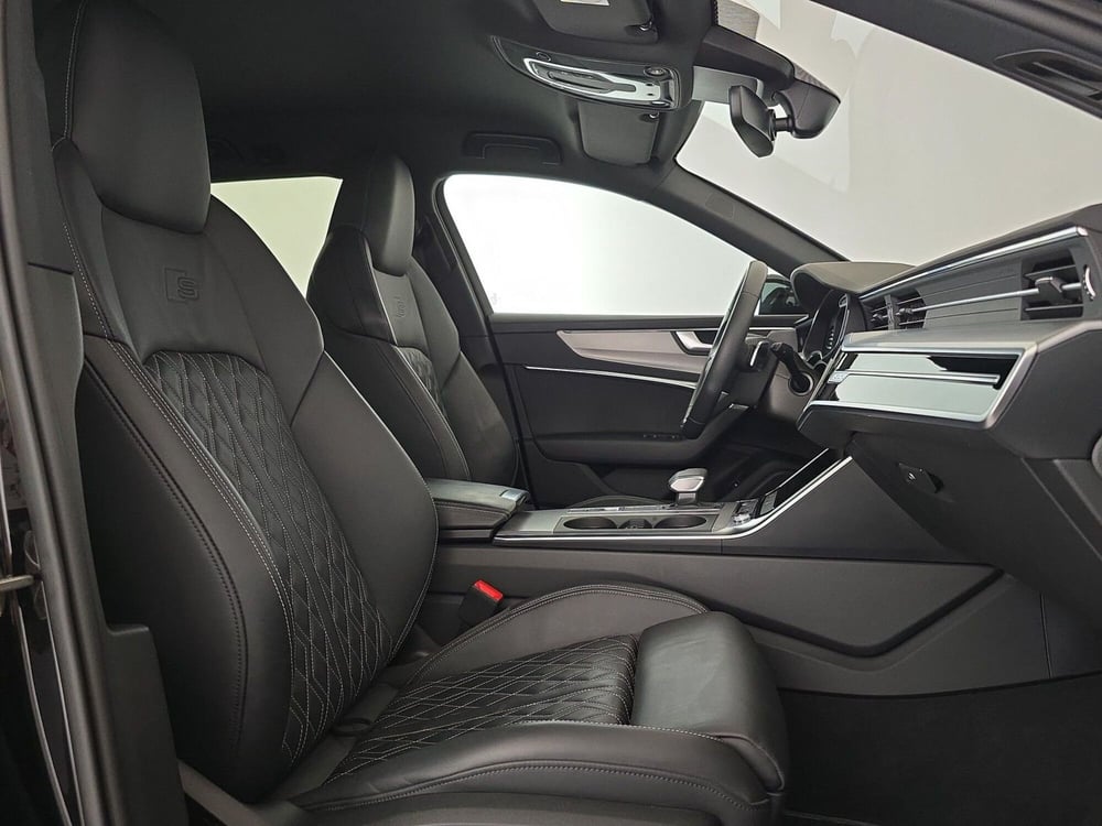 Audi A6 Allroad usata a Alessandria (20)