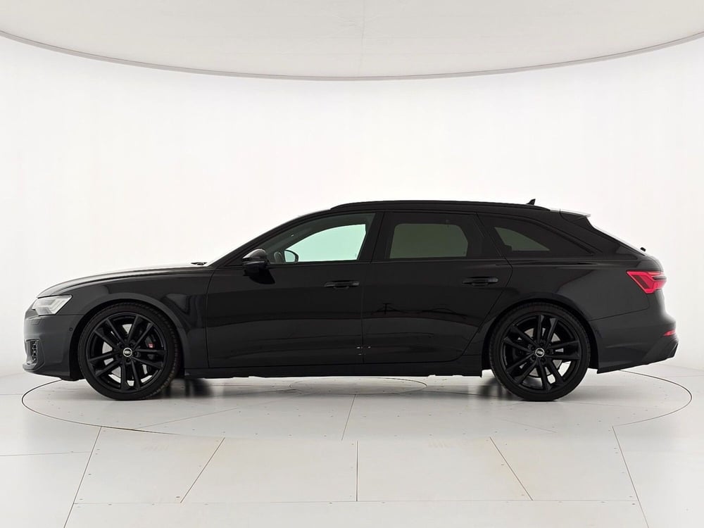 Audi A6 Allroad usata a Alessandria (3)