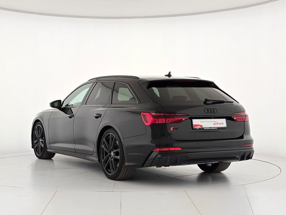 Audi A6 Allroad usata a Alessandria (4)