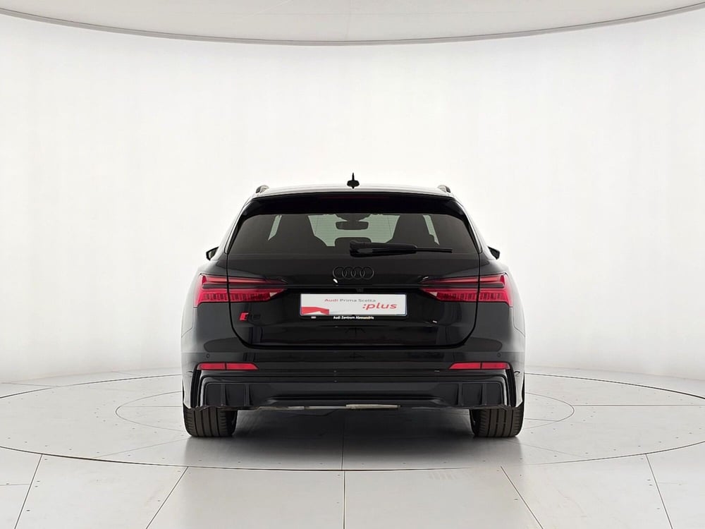 Audi A6 Allroad usata a Alessandria (5)