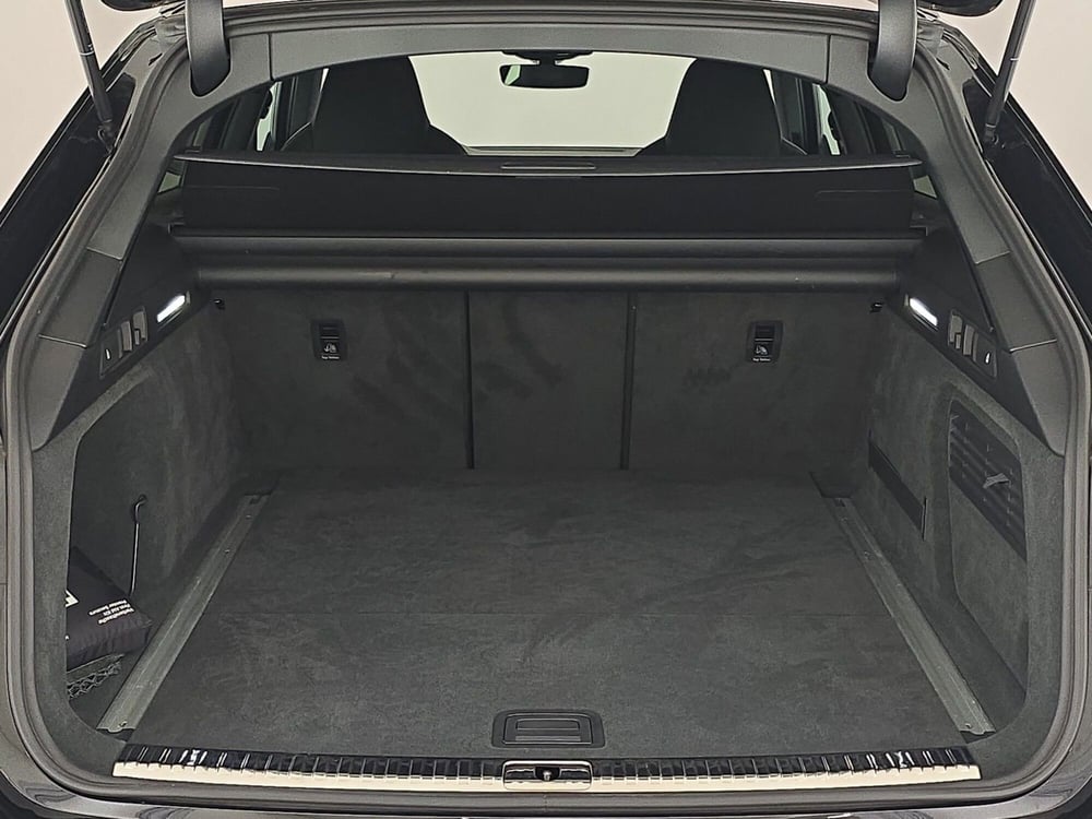 Audi A6 Allroad usata a Alessandria (6)
