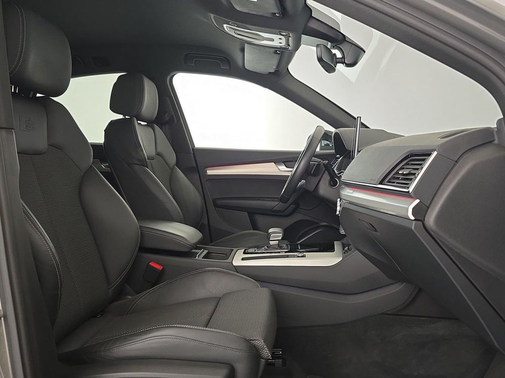 Audi Q5 Sportback usata a Alessandria (13)