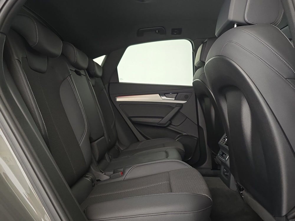 Audi Q5 Sportback usata a Alessandria (14)