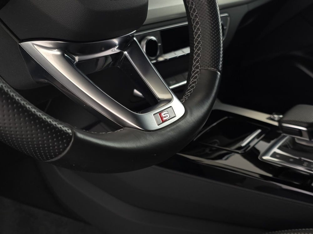Audi Q5 Sportback usata a Alessandria (19)