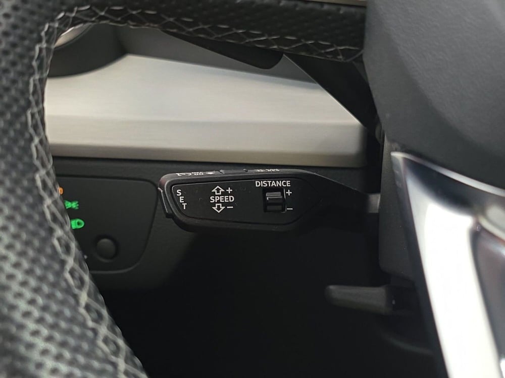 Audi Q5 Sportback usata a Alessandria (20)