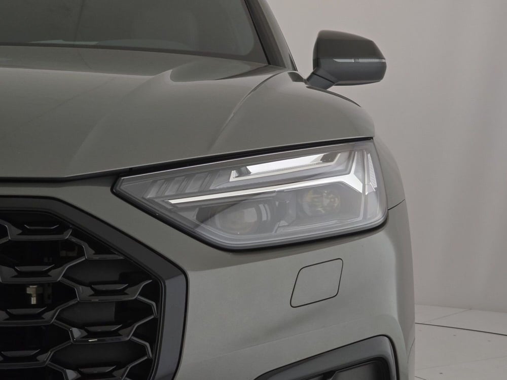 Audi Q5 Sportback usata a Alessandria (6)