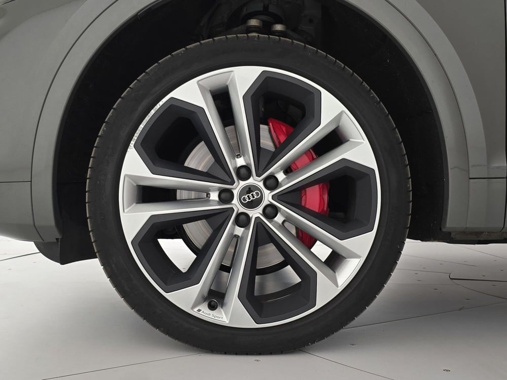 Audi Q5 Sportback usata a Alessandria (7)
