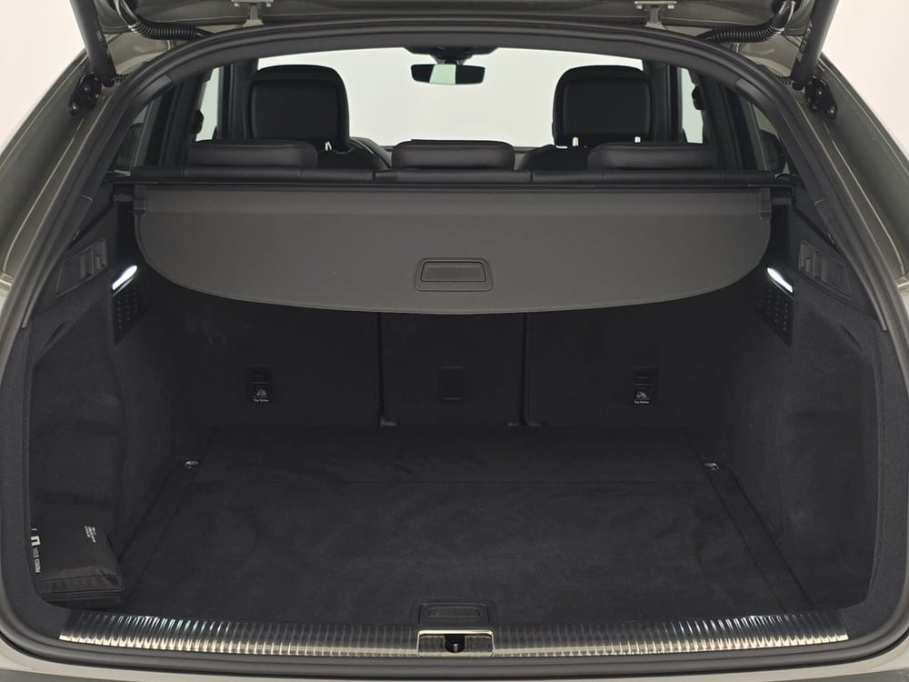 Audi Q5 Sportback usata a Alessandria (9)