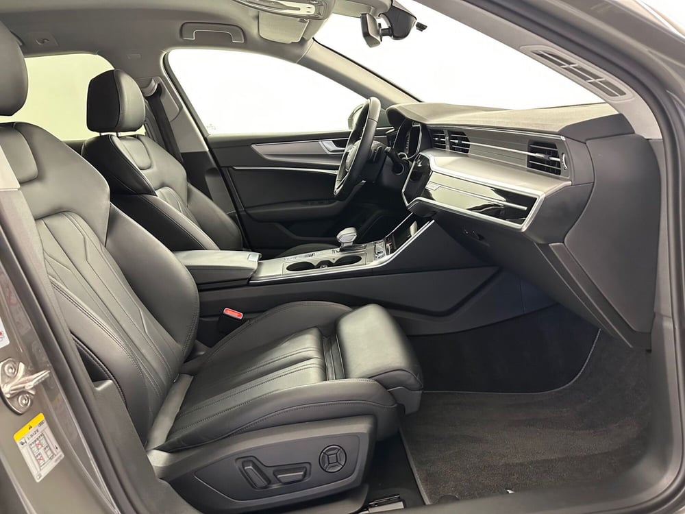 Audi A6 Avant usata a Bergamo (3)