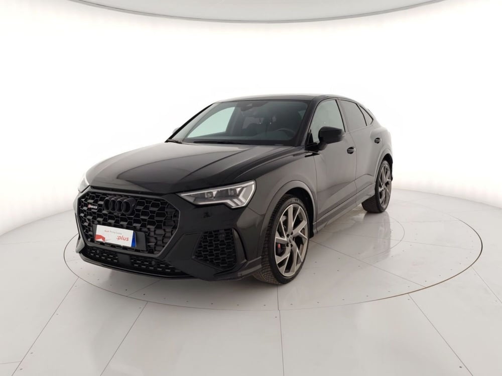 Audi RS Q3 Sportback usata a Massa-Carrara