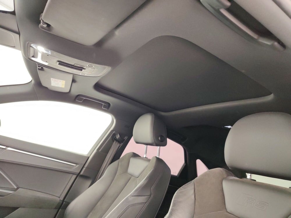 Audi RS Q3 Sportback usata a Massa-Carrara (10)