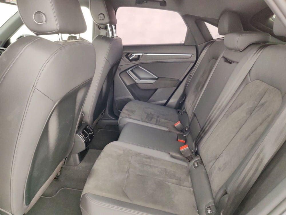 Audi RS Q3 Sportback usata a Massa-Carrara (11)