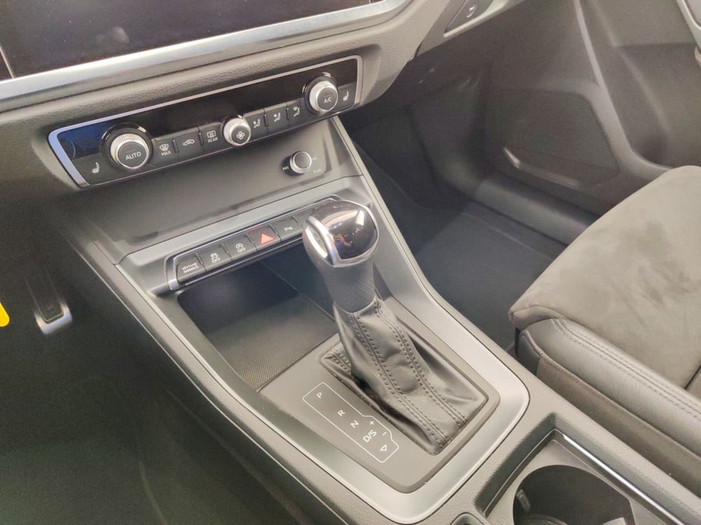 Audi RS Q3 Sportback usata a Massa-Carrara (12)