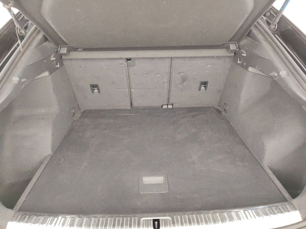 Audi RS Q3 Sportback usata a Massa-Carrara (17)