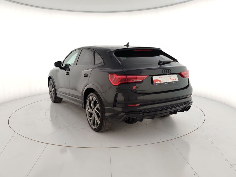 Audi RS Q3 Sportback usata a Massa-Carrara (2)