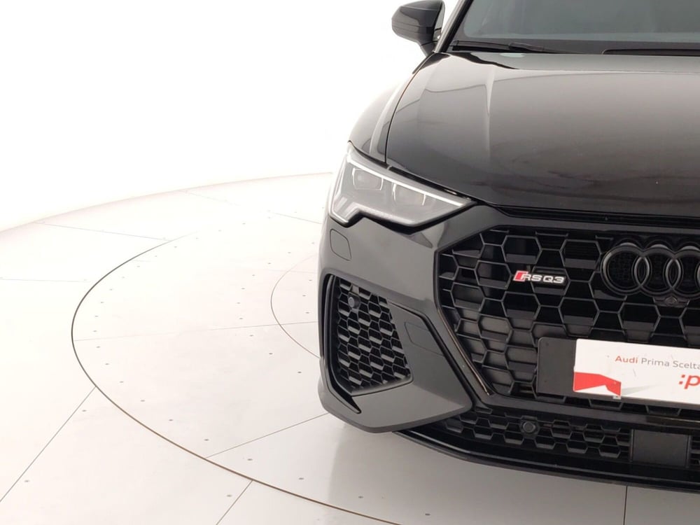Audi RS Q3 Sportback usata a Massa-Carrara (5)