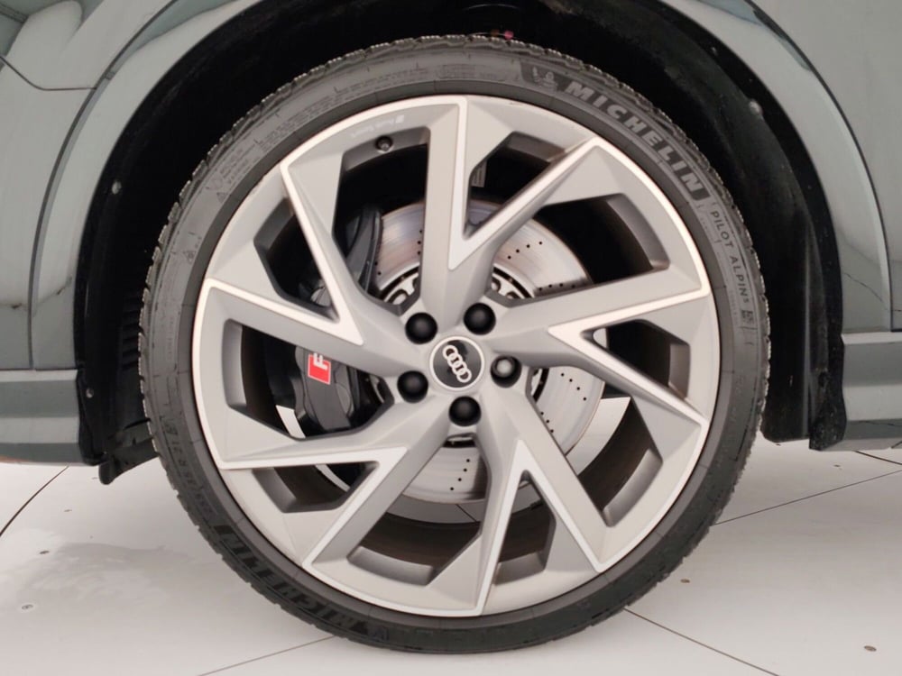 Audi RS Q3 Sportback usata a Massa-Carrara (6)